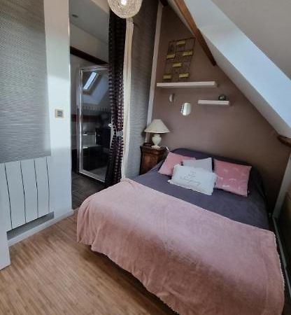 Ferienwohnung Rouvray 21 Exterior foto